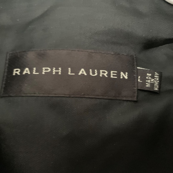 Ralph Lauren Men's Coat - Picture 4 of 9